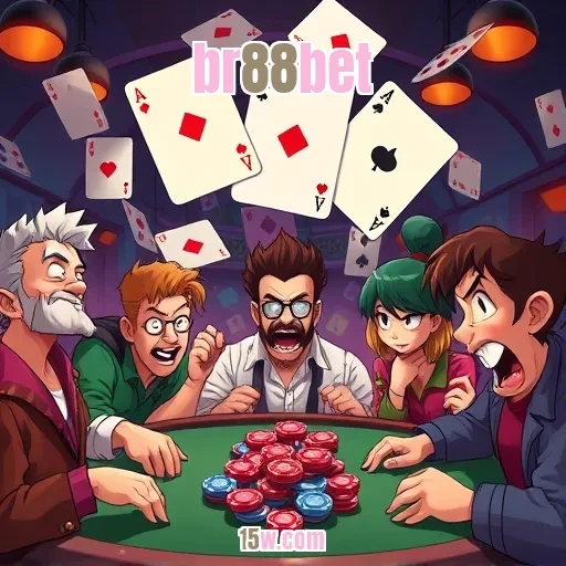 br88bet: Descubra as Opções de Pagamento e Facilite Seus Jogos