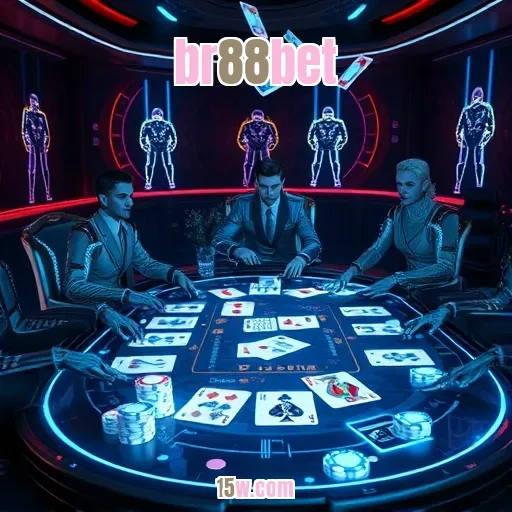 br88bet VIP: Benefícios Exclusivos que Transformam Apostas em Privilégios!