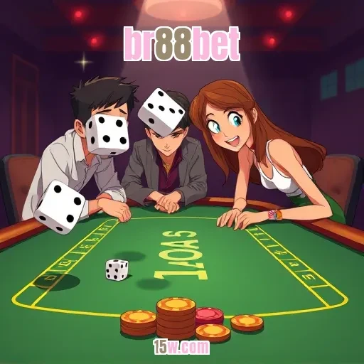 br88bet App: Recursos Incríveis para Aumentar sua Diversão