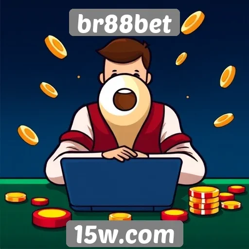 Estratégias de jogo no br88bet para iniciantes
