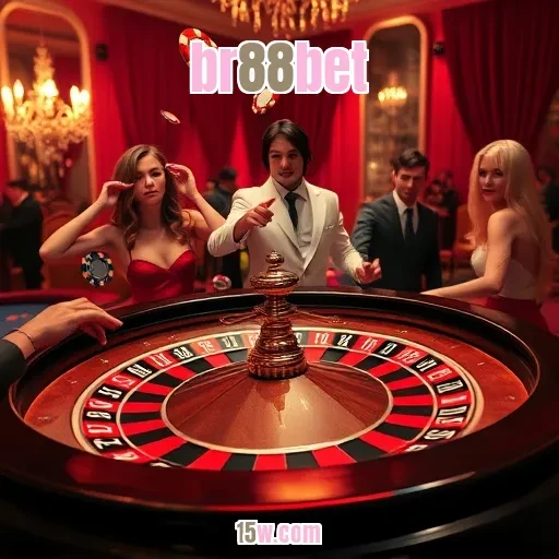 br88bet: As Promoções Irresistíveis Que Você Precisa Conhecer