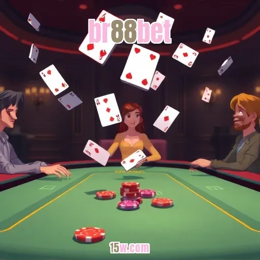 br88bet: Segredos de Segurança que Garantem Jogos Confiáveis